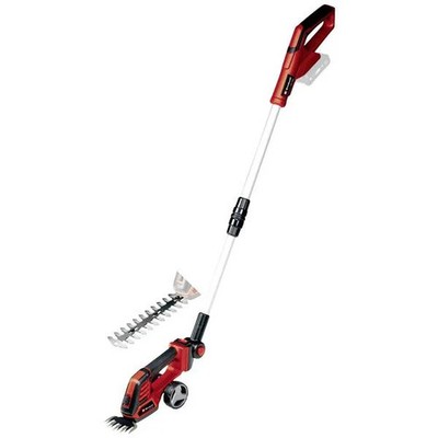 Einhell 3410310 Power X-Change Cordless Grass and Shrub Shears GE-CG 18/100 Li T