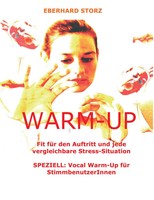 Warm-Up Eberhard Storz Taschenbuch 104 S. Deutsch 2016 Tredition