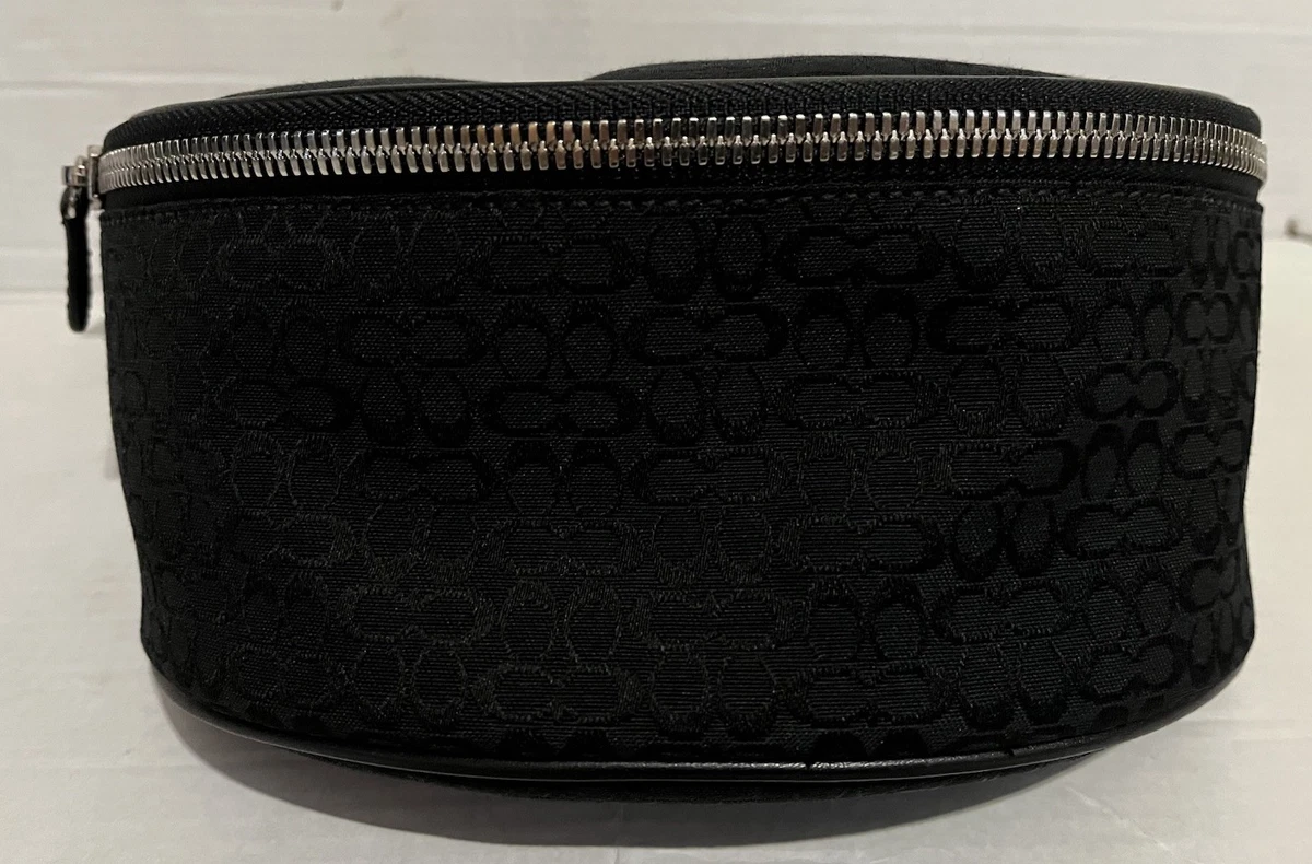 coach waist pack products for sale | eBay