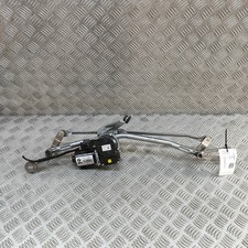 Meccanismo tergicristallo anteriore BMW 8 Gran Coupè G16, F93 RHD 9851583 31426004