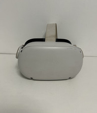 Oculus Meta Quest 2 VR Headset ONLY 128GB  - Fully Working - FAST🚚✅