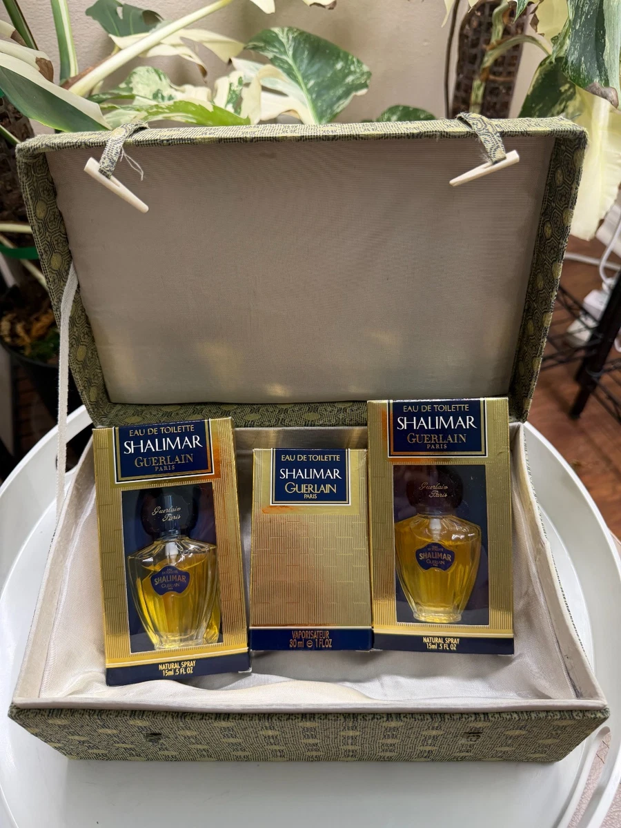 vintage guerlain products for sale | eBay