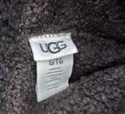 UGG Qulted Trappertat Black Men’s Hat Size: XL — photo 3