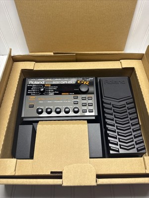 Roland GR-20 Guitar Synthesizer for sale online | eBay