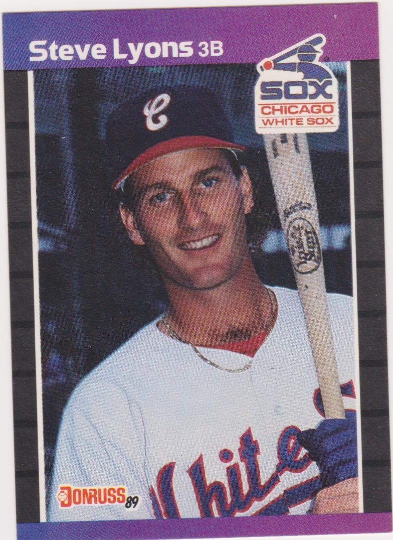 1989 Donruss Baseball Cards