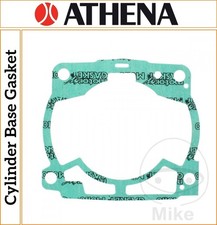 KTM EXC 300 Sixdays Edition 2017 Athena Cylinder Base Gasket 0.3mm