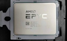 AMD EPYC 73F3 CPU Processor 100-000000321 3.50GHz 16Core 32-T 256MB 340W SP3