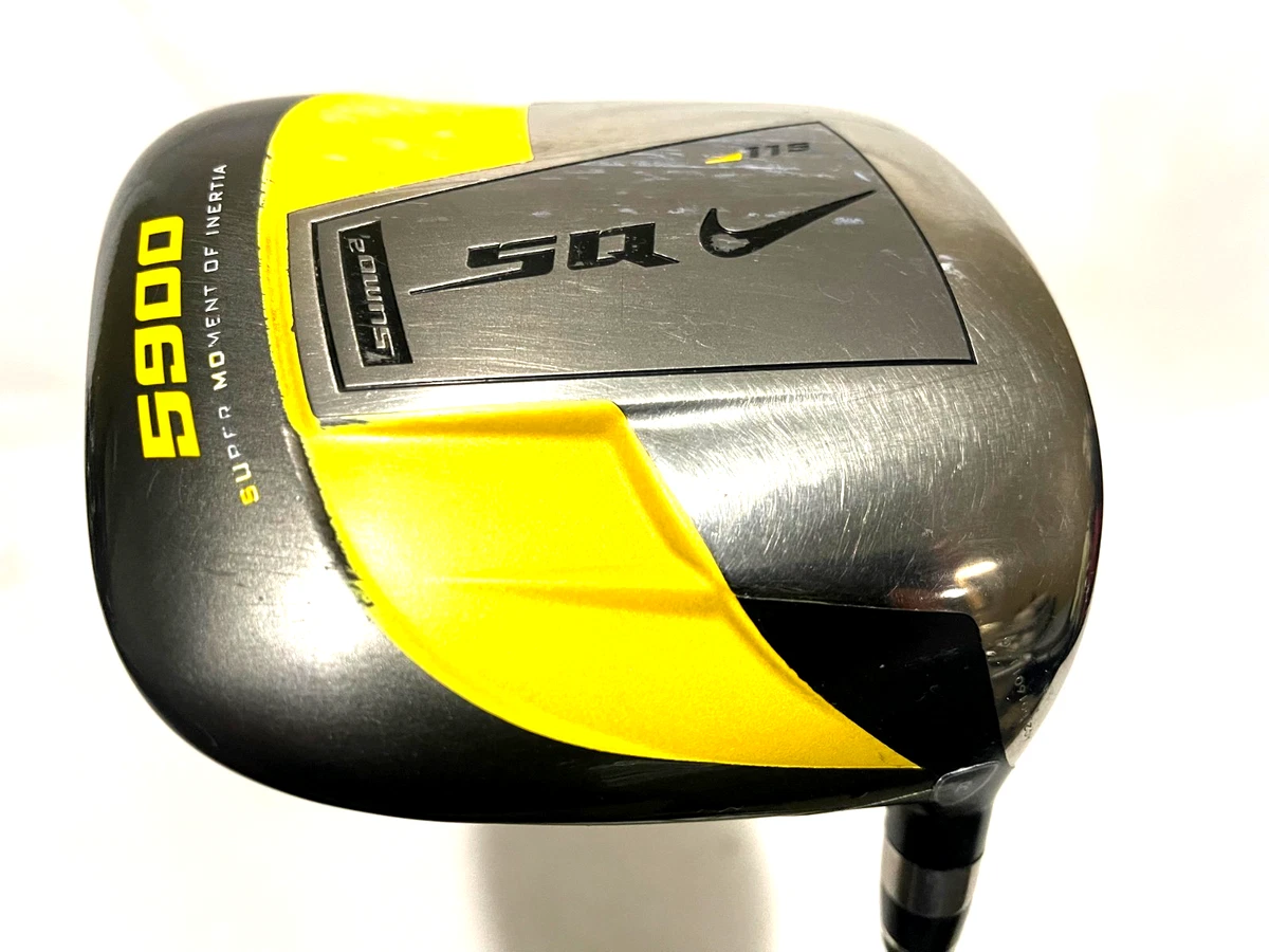 Nike Sumo Driver for sale - eBay