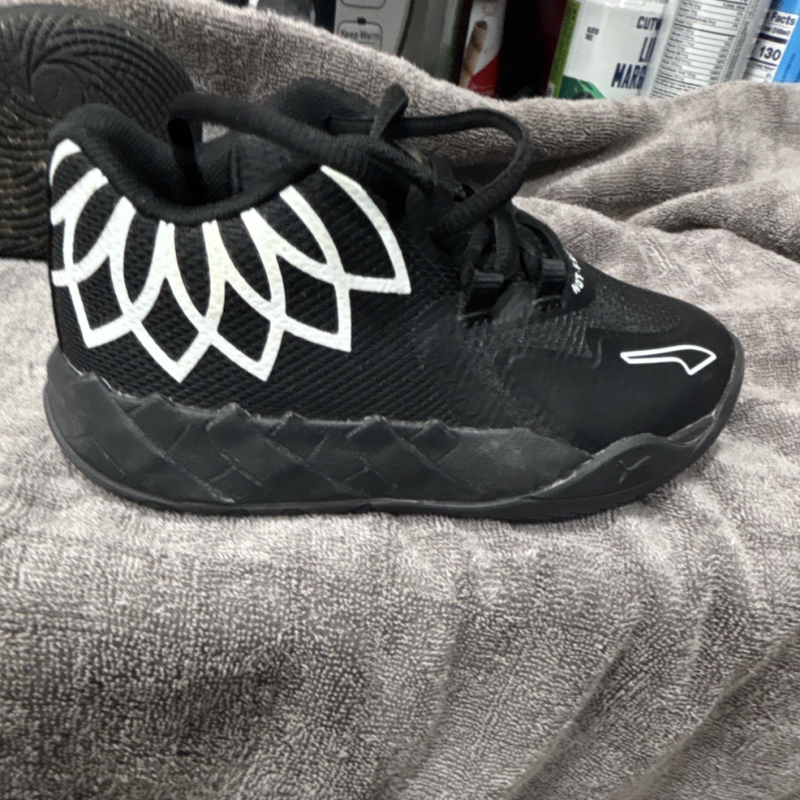Size 11