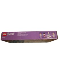 LEGO FRIENDS: NEW! MINT! Dolphin Cruiser (41015)