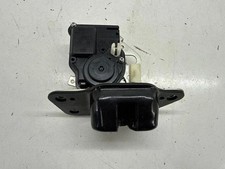 JEEP GRAND CHEROKEE IV WK, WK2 Heckklappenschloss 4589131AG 3.6 Benzin 38773653