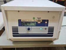 Sigma Qiagen Laboratory Centrifuges 4-15 C Working with Buckets