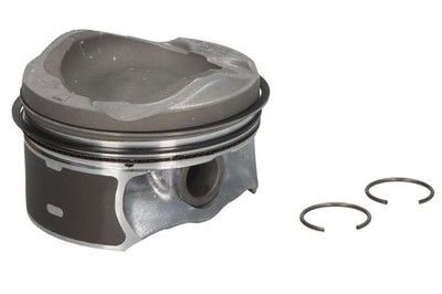 For NURAL 87-452800-30 Piston 87-452800-30 Piston 79 (STD) fits: Volvo S60 II,