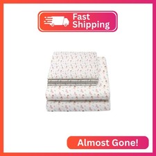 LITTLE CELEBRITY Twin Sheets Set Kids Boys/Girls, Bed Sheets Kids, Cute Bed Shee