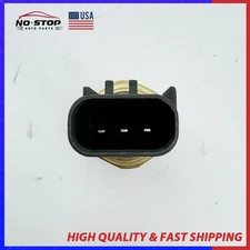 4928594 Exhaust Gas Pressure Sensor Fits For CUMMINS DODGE RAM 2500 3500 6.7L US