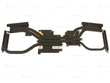 New OEM Alienware m17 CPU Graphics Cooling Heatsink Assembly RTX D1PH9