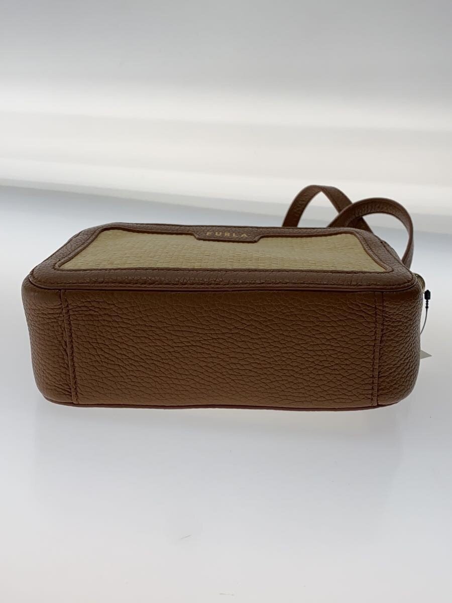 FURLA Shoulder Bag CML Solid - image 4