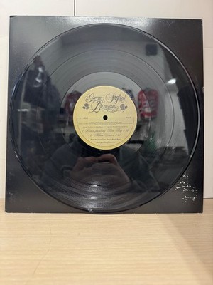 Gwen Stefani   Luxurious 12'' Single Vinyl Record 2005 Interscope Pop R&B 33 RPM