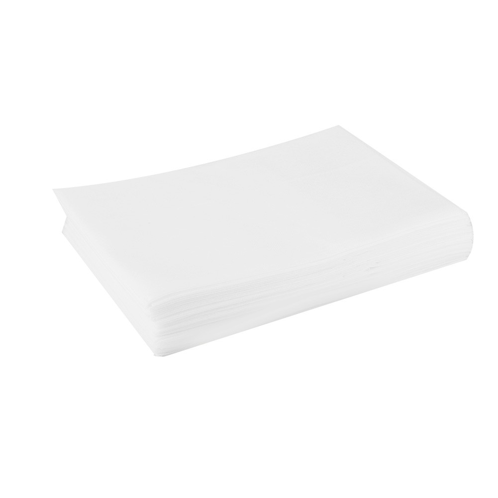༝Disposable Bed Sheet Waterproof Oilproof Bed Cover For Salon SPA Tattoo Mass