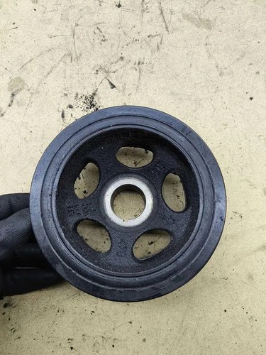 MERCEDES-BENZ CLK C209 Kurbelwellenriemenscheibe A6420300003 3.00 33113689