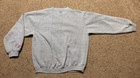 Vintage NFL Logo Athletic Tampa Bay Buccaneers Heather Gray Sweatshirt Size L — photo 8