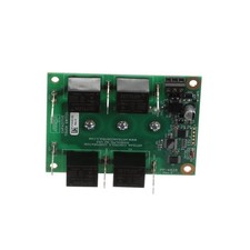 Bki Switch, Capacitive Touch, 3-Button S0707 - Genuine OEM Replacement Part