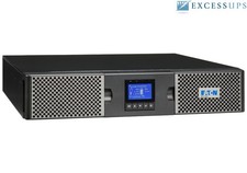 Eaton 9PX UPS 1500VA 1350W Double Conversion Online LCD 120V 9PX1500RT - Refu...