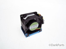 Dell Optiplex GX520 GX620 USFF Case Fan Sunon PMD1206PMB3-A U1295 0U1295