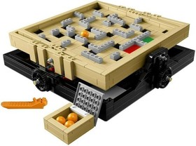 LEGO Ideas: Maze (21305)
