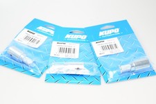 Lot of Kupo KG010212 16mm Male Adapter 3/8" - 16 KS-037 G207