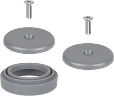 Pre Rinse Spray Valve Repair Kit for Most Commercial Dish Sprayer Nozzle 1.42 GP