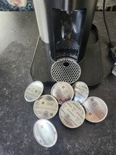 Krups Nespresso Vertuo EXCELLENT CONDITION CHARITY FUNDRAISING FREE DELIVERY