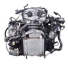 2021 Mercedes C300 W205 Engine Motor 2.0L M264.920 RWD Turbo Complete 75K Tested