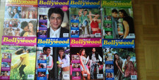 Auswahl  -   Best Of Bollywood  -  (de Agosti...