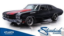 1970 Chevrolet Chevelle for Sale