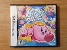 Kirby Mass Attack (Nintendo DS, 2011)