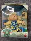 Vintage 1995 Cabbage Patch Kids Marilyn Kendra 4.5" Doll No. 69149, NOS #RD