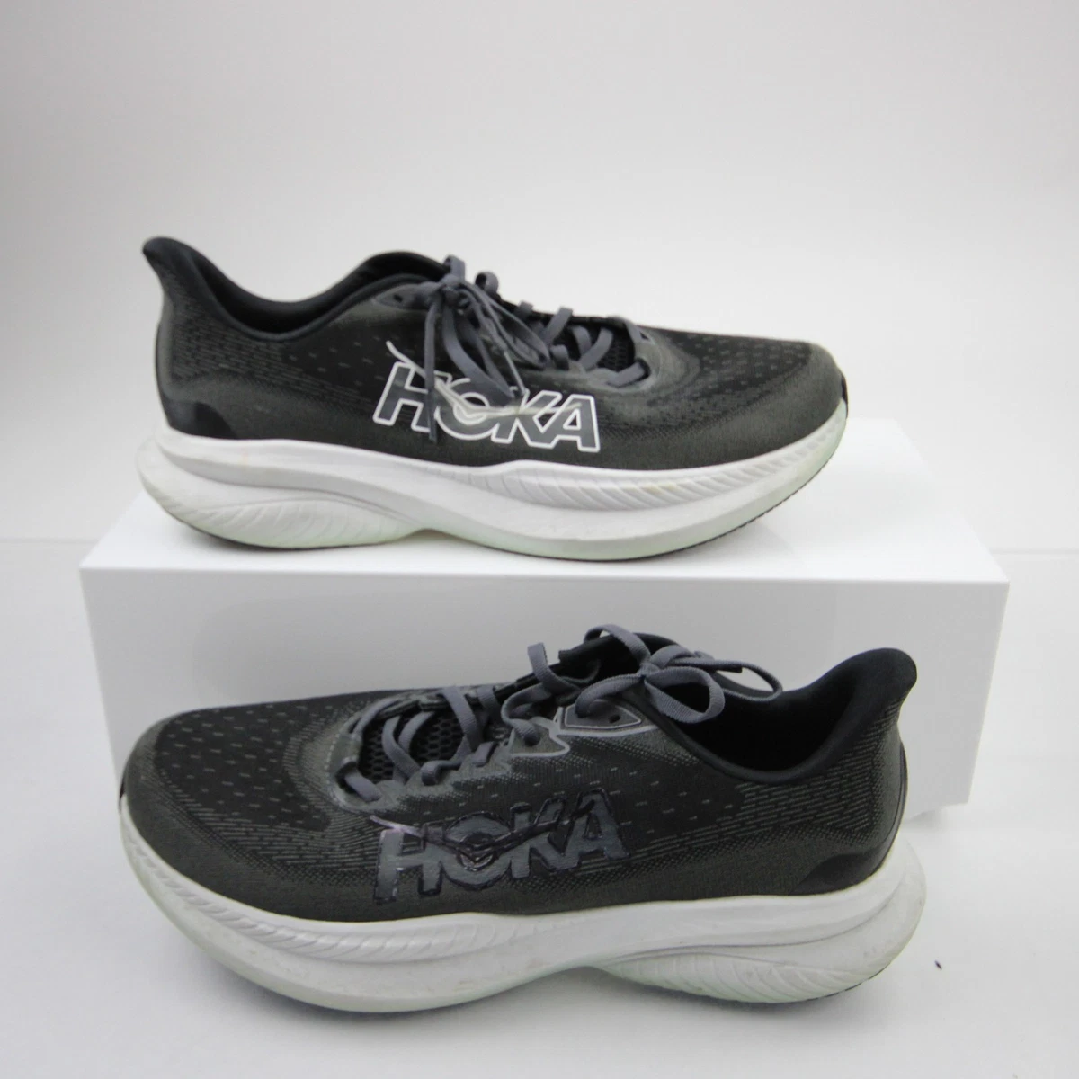 Hoka One One Fitness, Running & Yoga Equipment for sale | eBay