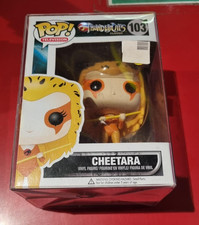 Pop Vinyl Thundercats Classic #103 Cheetara