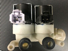 Ariston Aquarius Washing Machine Cold Water Inlet Valve AQ7L05U AQ7L05U(AUS)