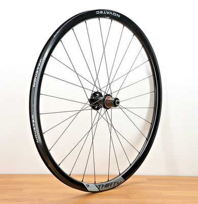 Novatec Thirty Rear Wheel - 700c - QR - NEW OEM | eBay