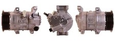 Klimaanlagen – Kompressor R 134a PAG 46 ACP900 LUCAS für TOYOTA RAV 4 III AURIS