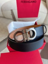 NWT Authentic FERRAGAMO belt for sale
