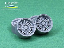 124 Uscp 24p071 Cromodora Cd68 14 Tires 3d Printed