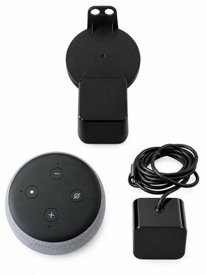 Amazon Echo Dot 3rd Gen. Smart Lautsprecher