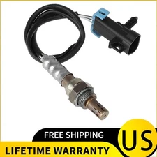 Upstream 02 02 Oxygen Sensor 234-4673 for 2009-2014 Chevrolet Malibu 2.4L