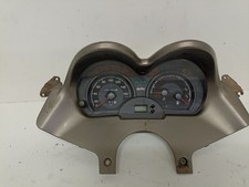 Strumentazione Contachilometri Aprilia Atlantic 200 Anno 2002 2003 2004  Kmh 