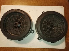  Lautsprecher T&uuml;r vorne rechts links  Mercedes Benz C-Klasse W203  A2038201102