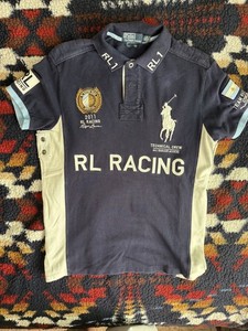 Polo Rl Racing | eBay