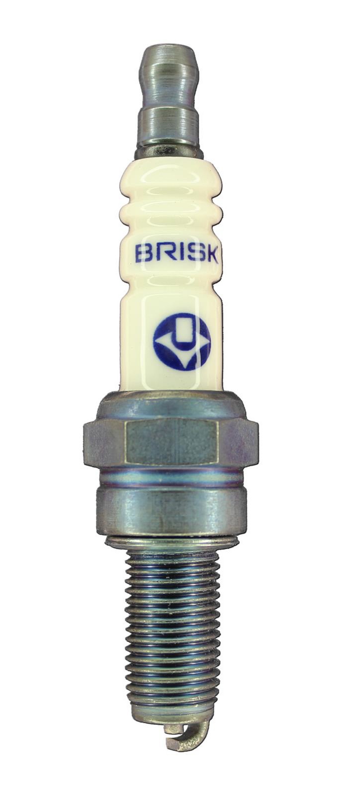 Brisk    Ar10s    Brisk Silver Racing Spark Plug